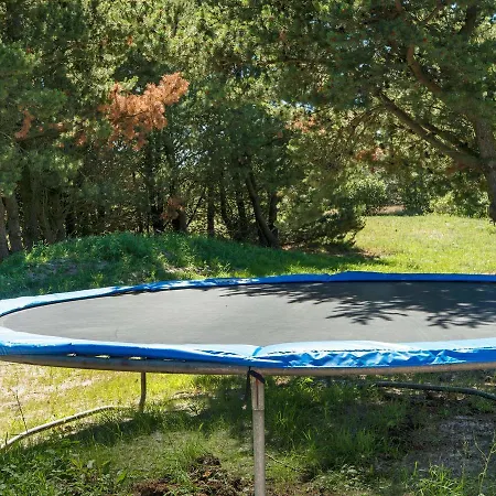 Holiday Vandflodvej V Dom wakacyjny Blåvand